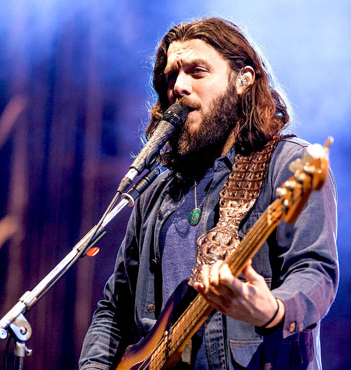 Picture of Nick O'Malley